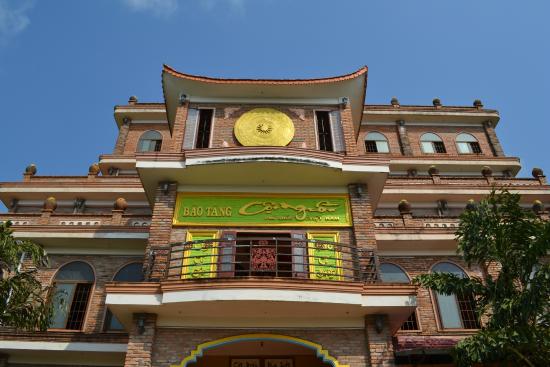 Coi Nguon Museum