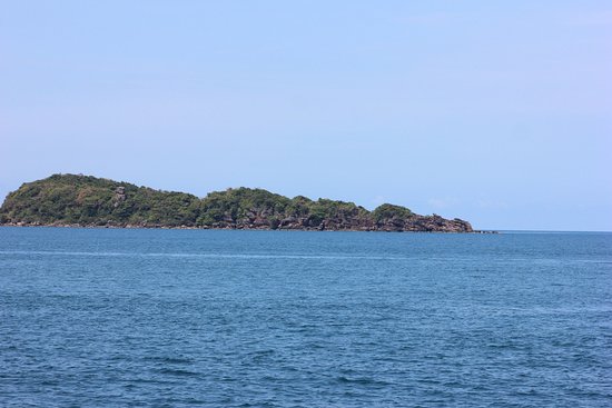Kim Quy Island