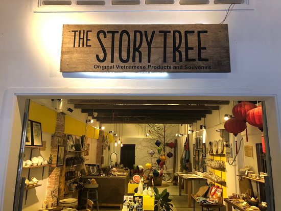 The Storytree Vietnam