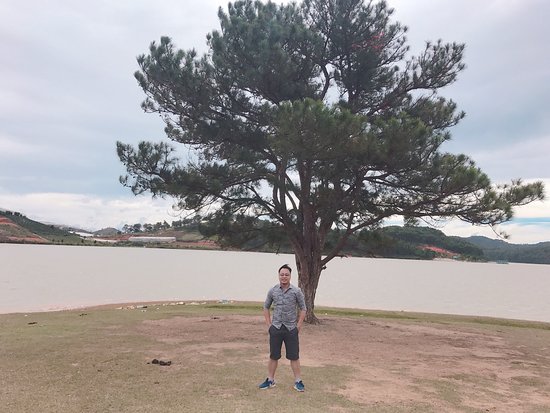 Monster Lake Da Lat