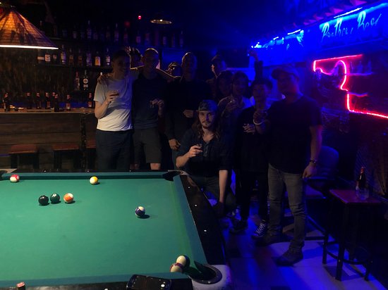 Brothers Bar Dalat