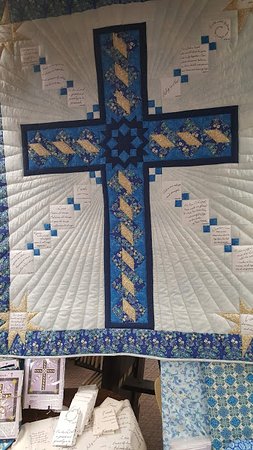 Family Farm Quilts