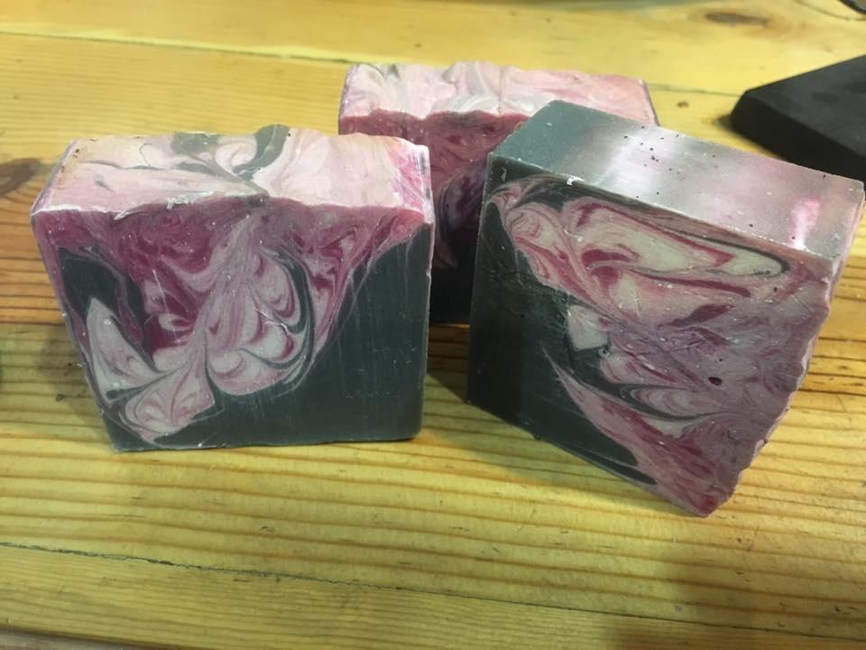 Fisher's Soap Shop