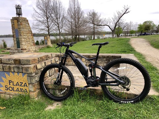 Pedego Dallas Electric Bikes