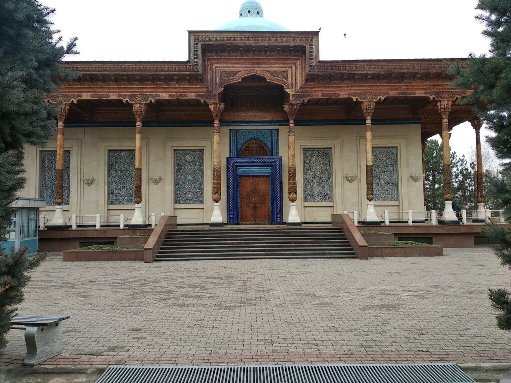 State Museum "In Memory of the Victims of Repression"