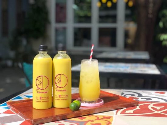 Bubu Cafe & Souvenir