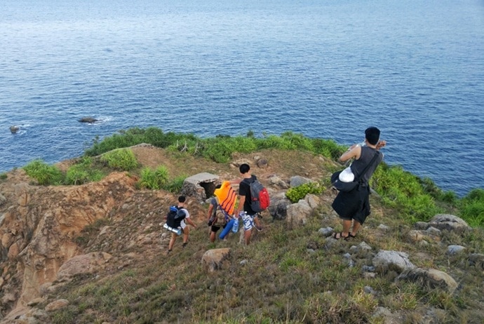 Mui Nghe