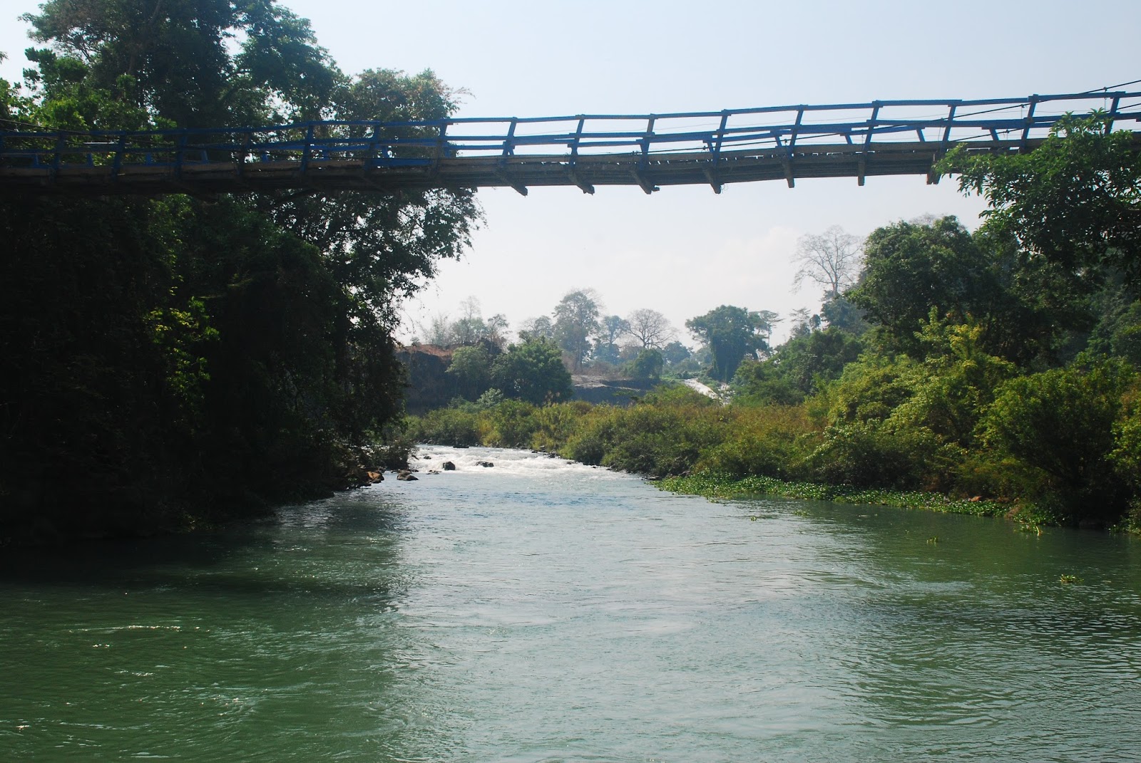 Dakbla River