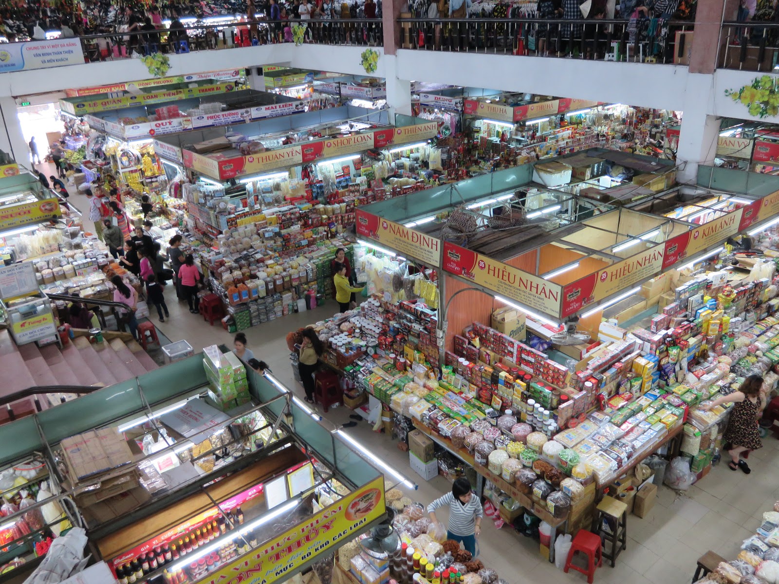 Han Market