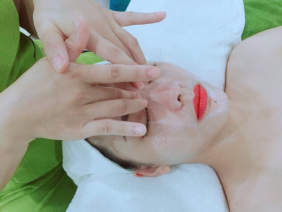 Natural Spa & Massage Body Viet Nam