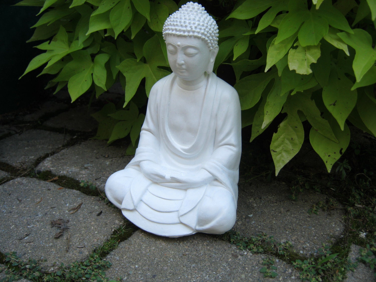 Gautama Buddha Statue