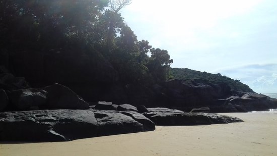 Ong Dung Beach