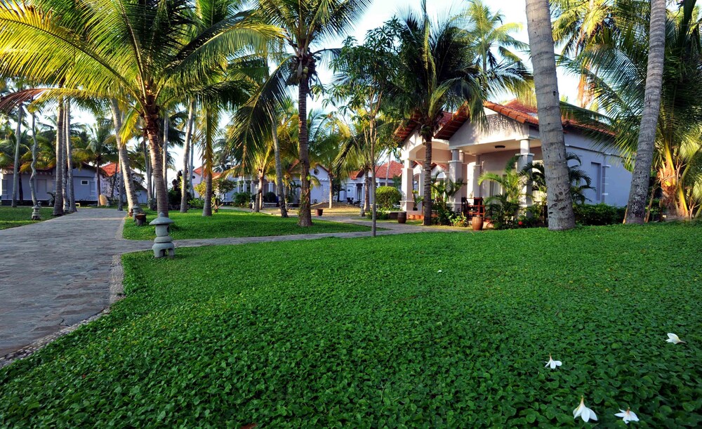 Mui Ne Beach