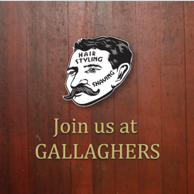 Gallaghers Pub