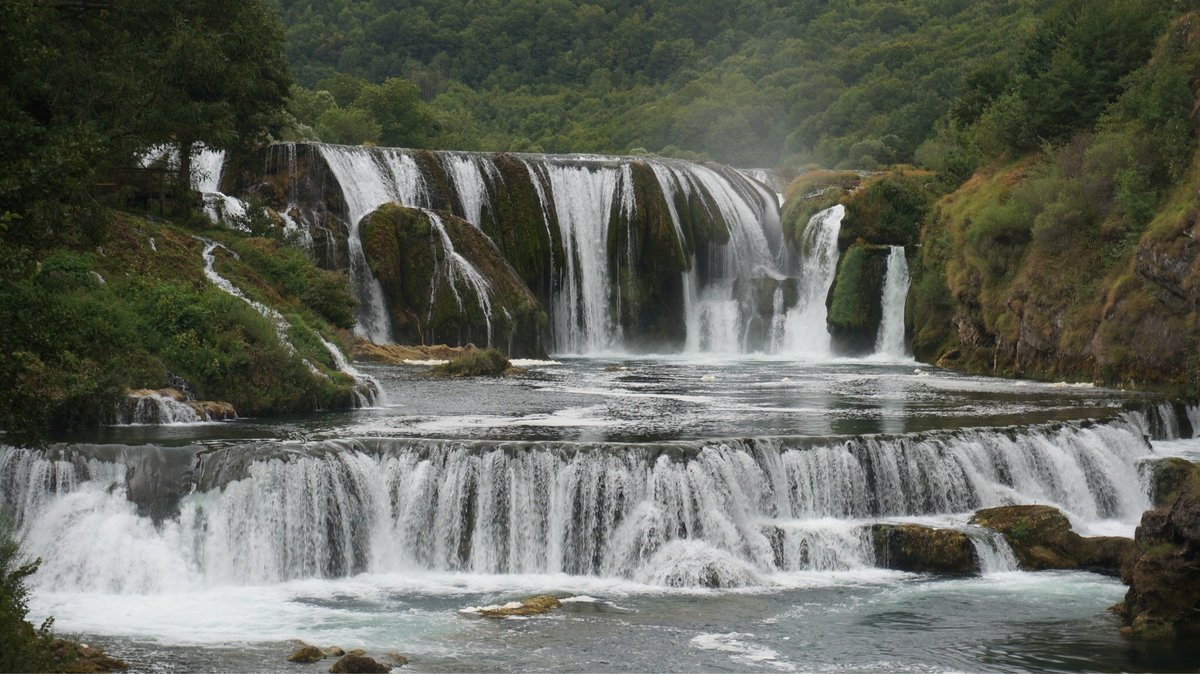 Una National Park