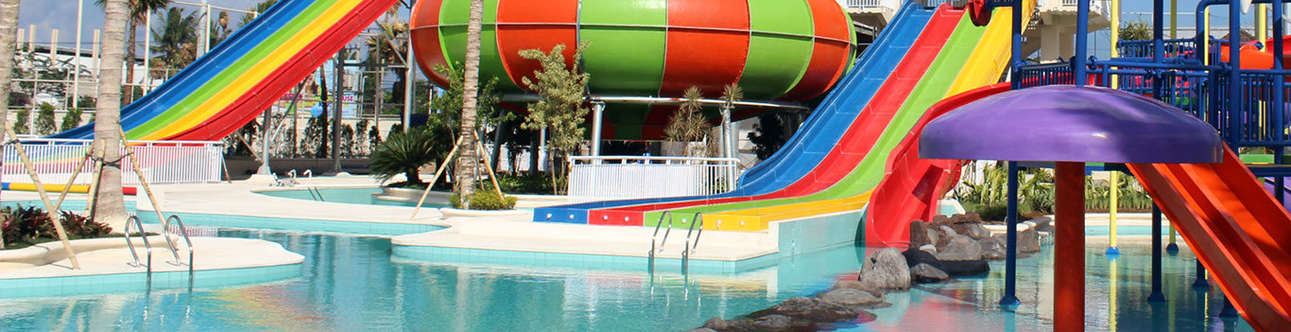 Skybird Water Park