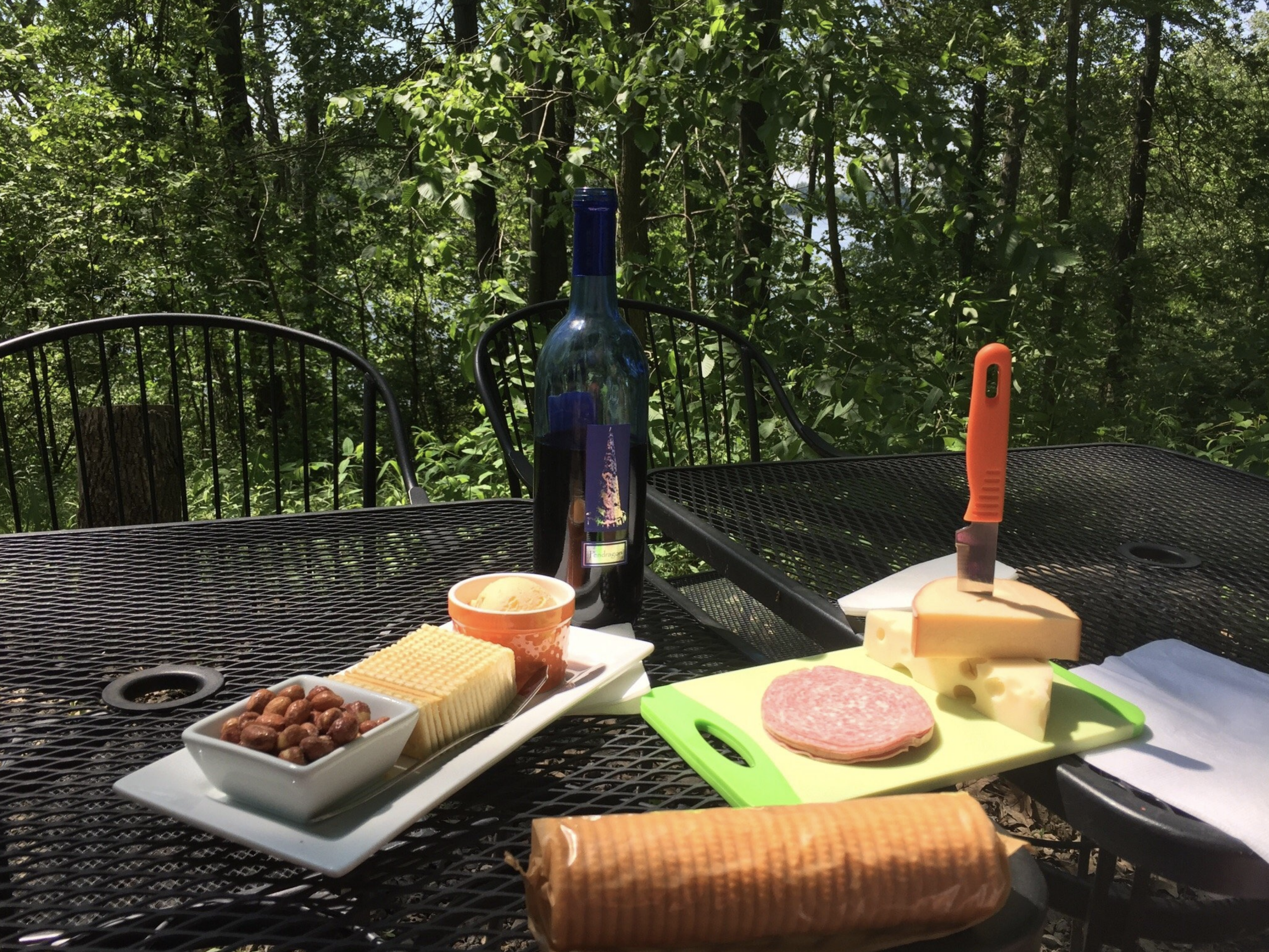 Myrddin Winery