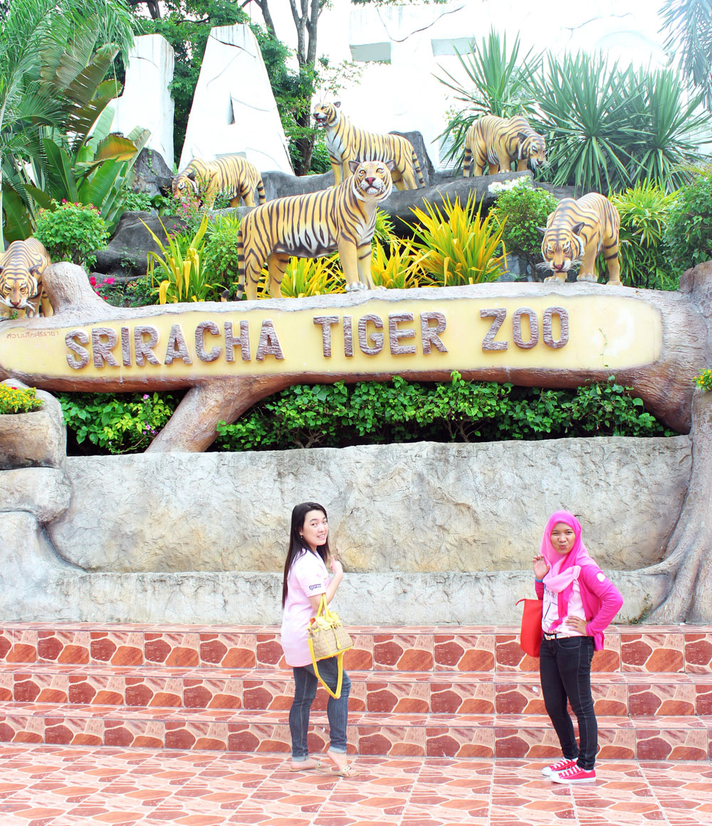Furusatonomori Zoo
