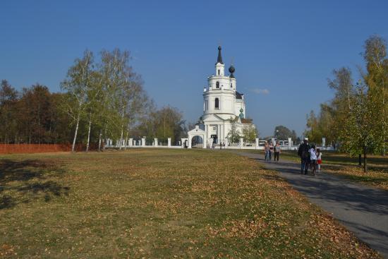 Boldino Church