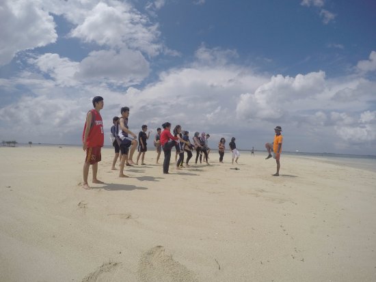 Segajah Beach