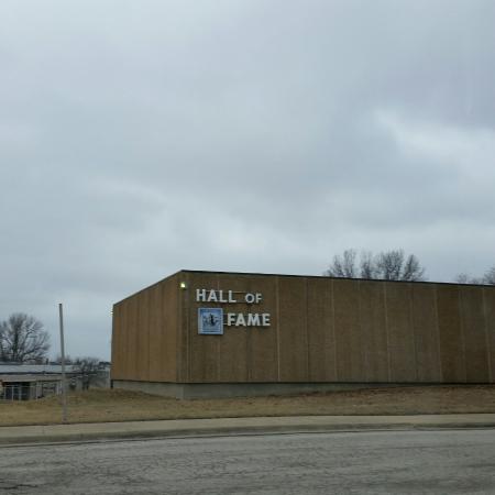 National Agricultural Center and Hall of Fame