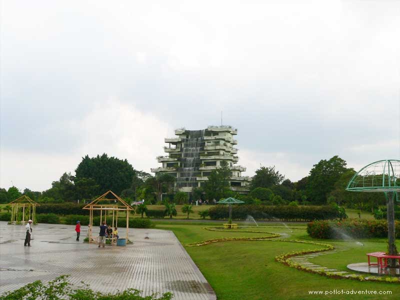 Mekarsari Park