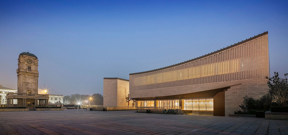 Tianqiao Performing Arts Centre