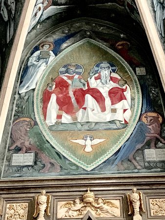 Parroquia de Sant Pere i Santa Reparada