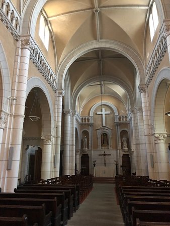 Église Notre-Dame de l'Assomption, Paroisse Saint-Joseph-de-la-Tour
