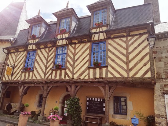 La Cite du Livre - Becherel