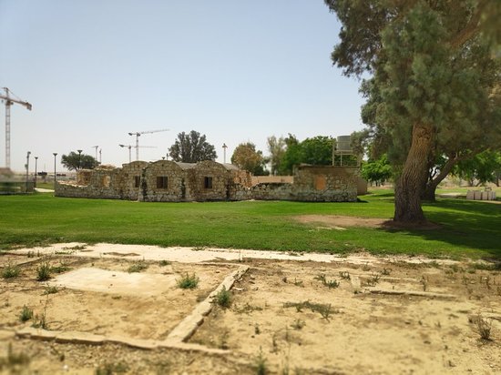 Mitzpe Beit Eshel