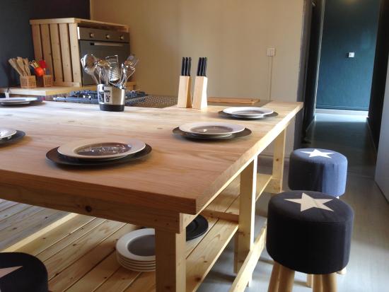 Laminas Kitchen Cooking Classes