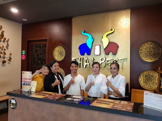 Thai Best