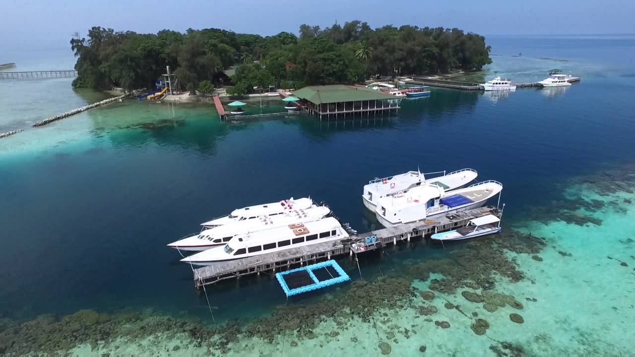 Putri Island