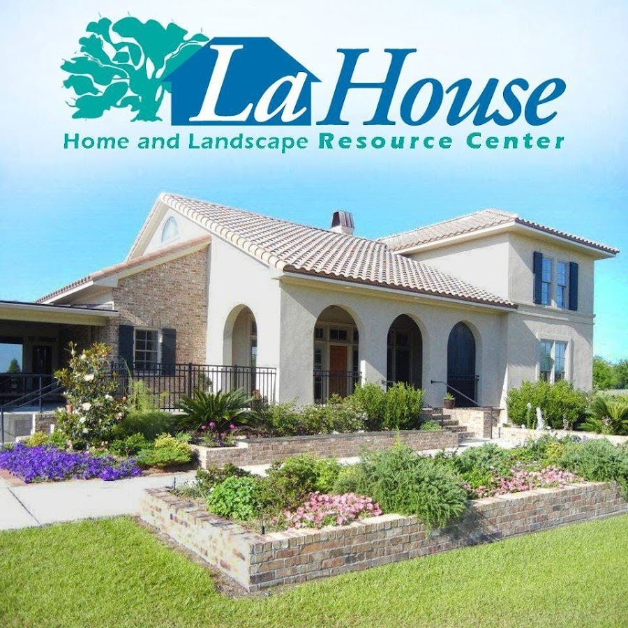 LaHouse Home and Landscape Resource Center