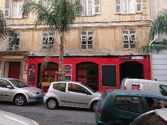 Theatre Alibi