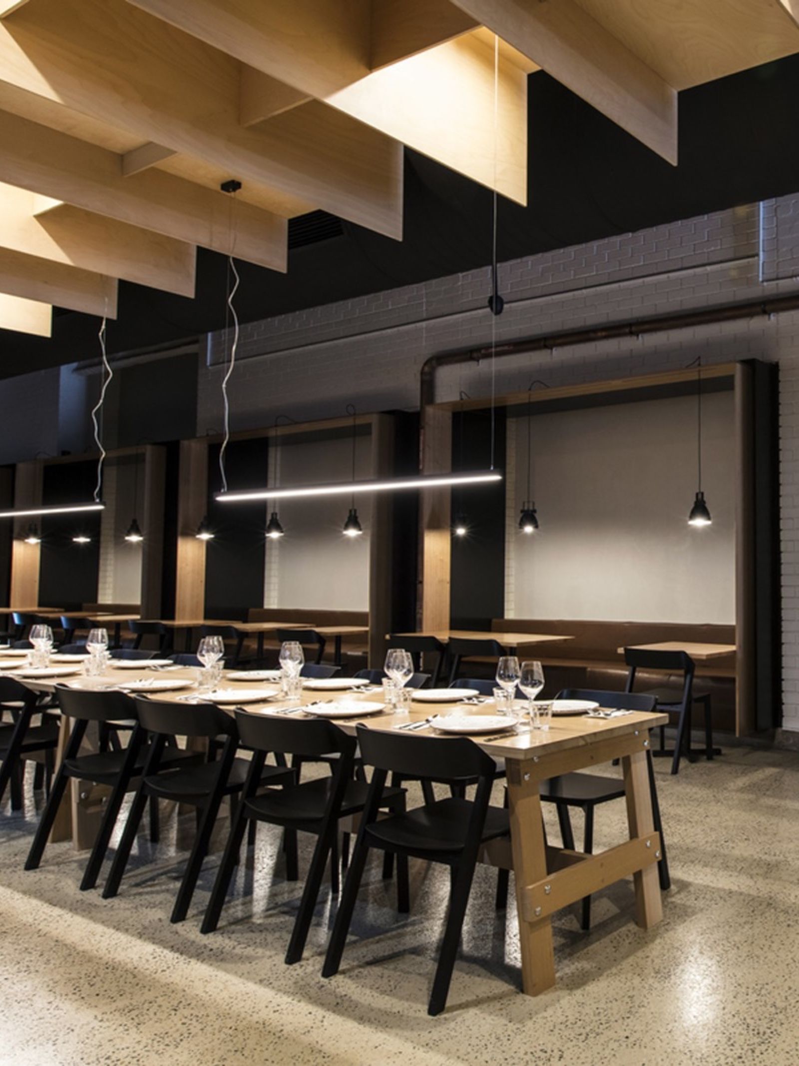 The Lanes Restaurant and Lounge