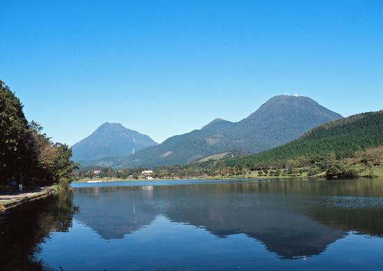 Shidakako Lake