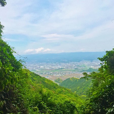 Mt. Ohira