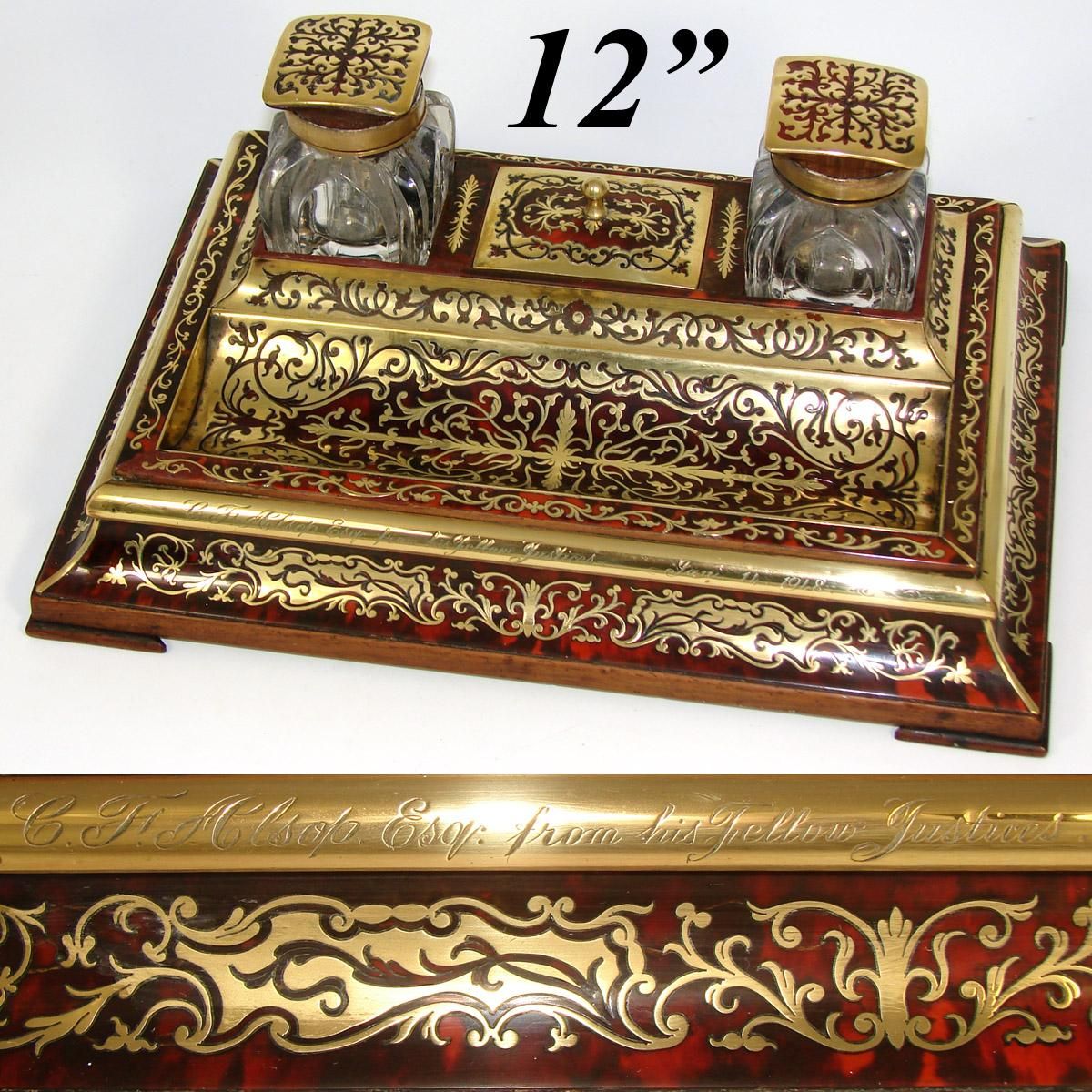 Rare Antiques