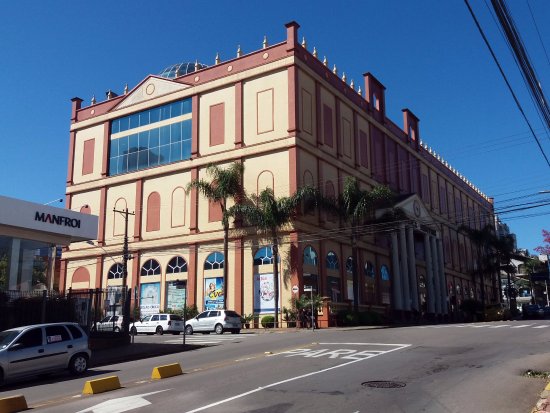 Shopping L'America