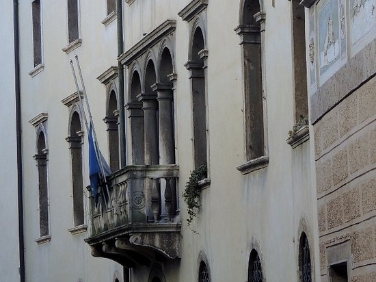 Casa Pagani