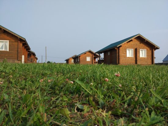 Great Field Sports and Tourist Complex