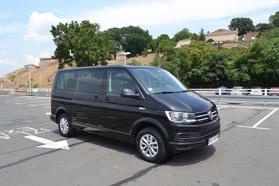 KBY transfer service