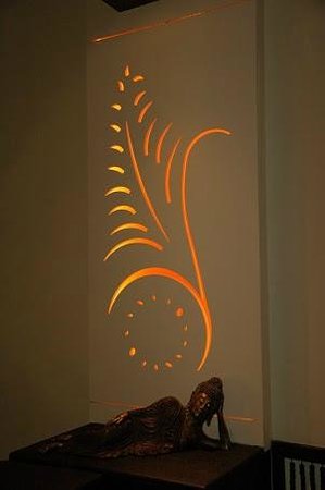 Four Fountains De-Stress Spa - Sadashivanagar
