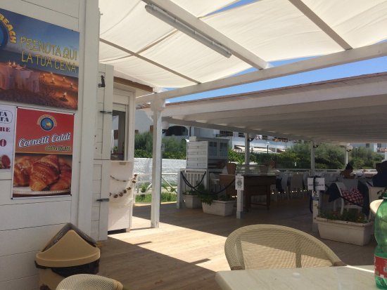 Manuel's Beach