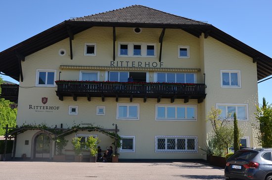 Ritterhof Wine Estate