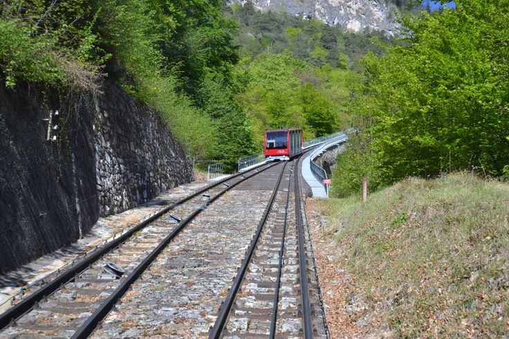 Mendelbahn