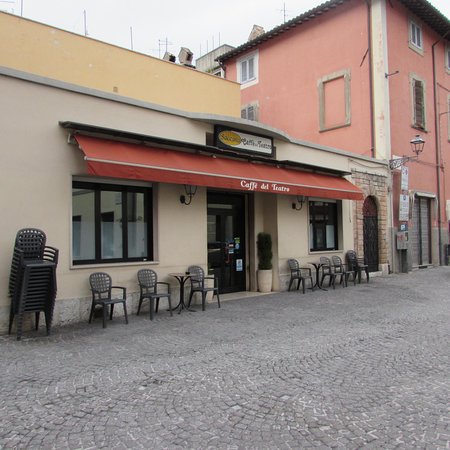 Centro Storico di Cagli