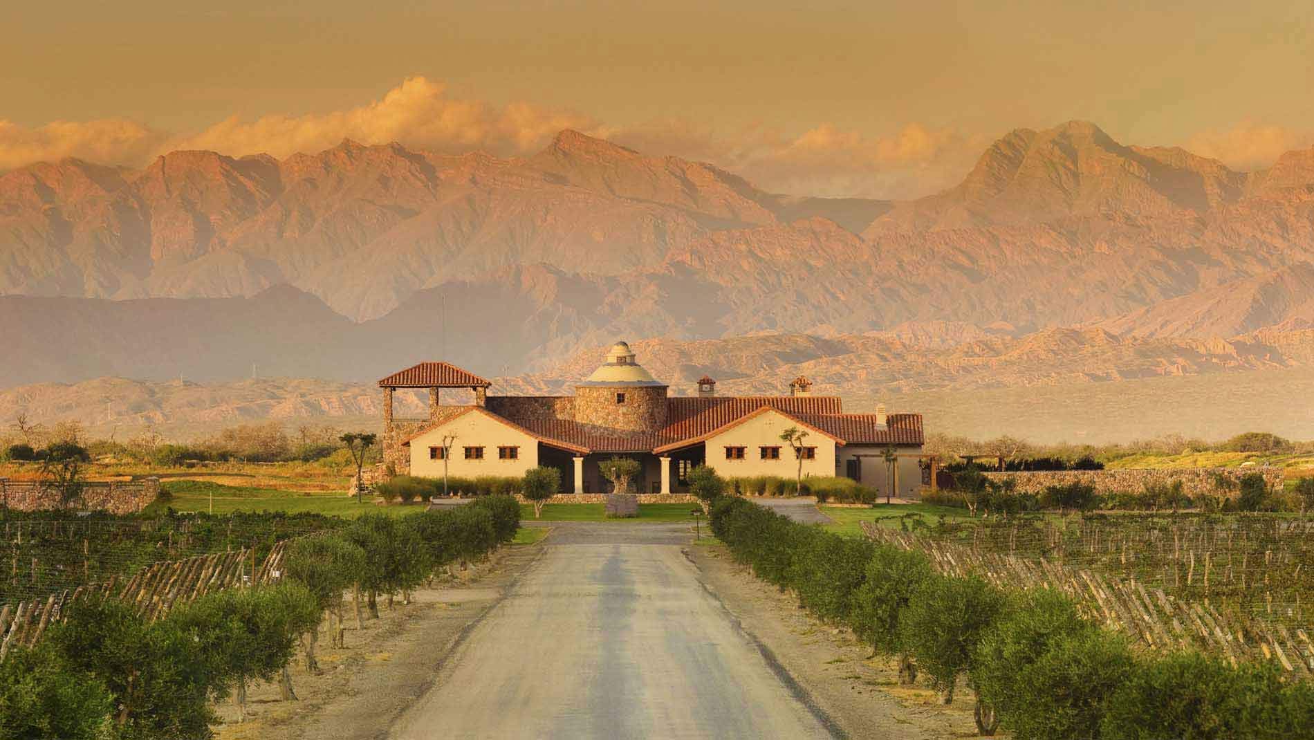 La Estancia De Cafayate